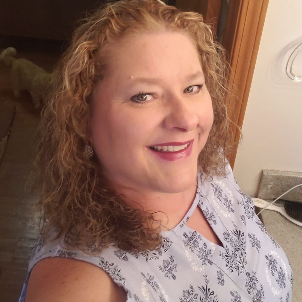 Meet your Posher, Tina